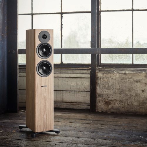 Dynaudio Evoke 30 Blonde Wood