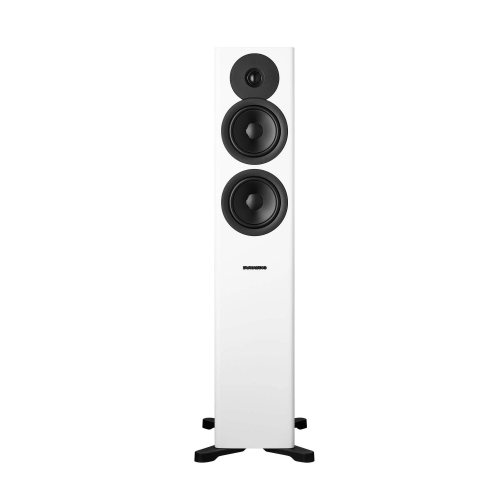 Dynaudio Evoke 30 White High Gloss