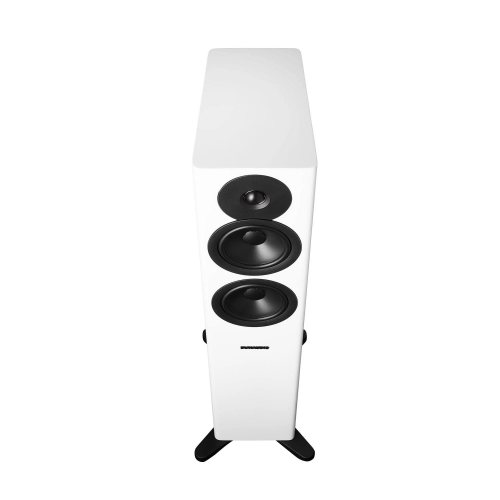 Dynaudio Evoke 30 White High Gloss