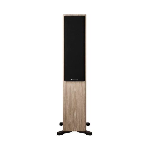 Dynaudio Evoke 30 (Blonde Wood) с решёткой