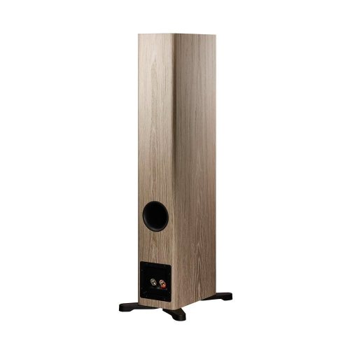 Dynaudio Evoke 30 (Blonde Wood) задняя панель