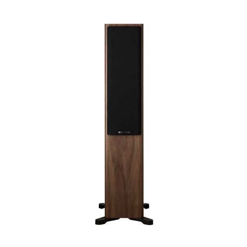 Dynaudio Evoke 30 (Walnut) с решёткой