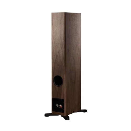 Dynaudio Evoke 30 (Walnut) задняя панель