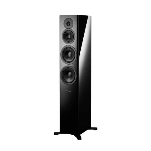 Dynaudio Evoke 50 Black High Gloss