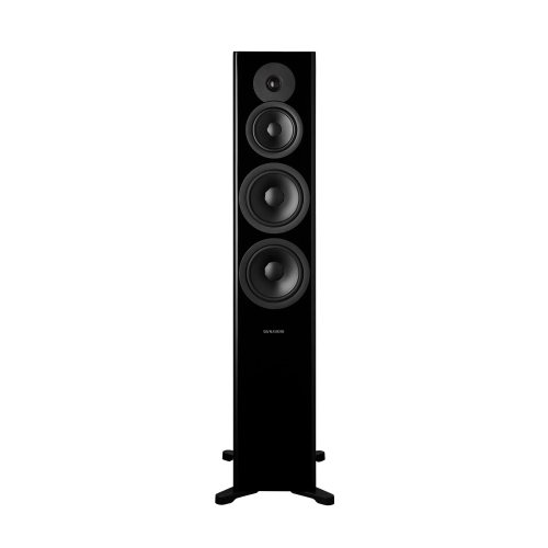 Dynaudio Evoke 50 Black High Gloss