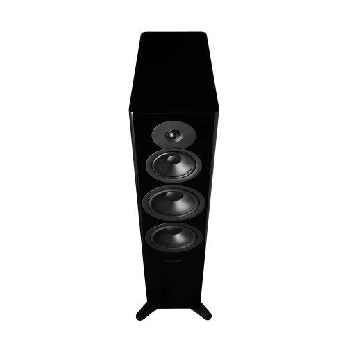 Dynaudio Evoke 50 Black High Gloss