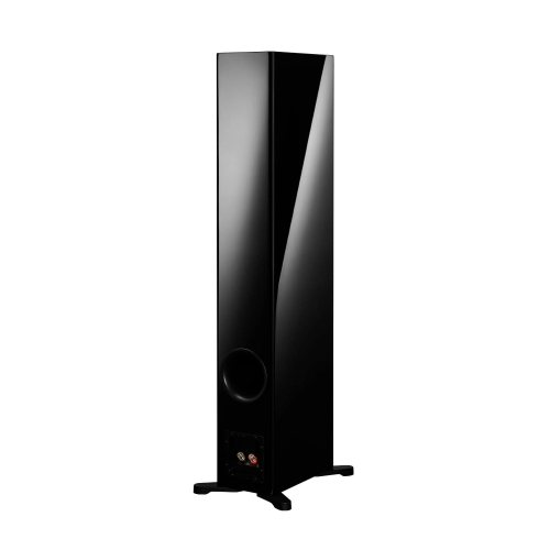 Dynaudio Evoke 50 Black High Gloss