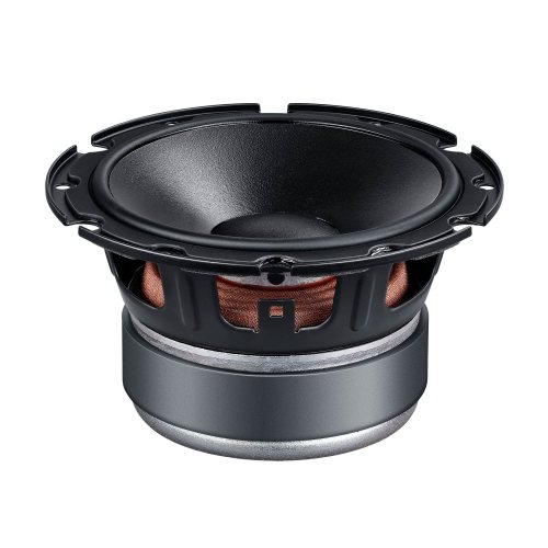 Dynaudio Evoke 50 Black High Gloss