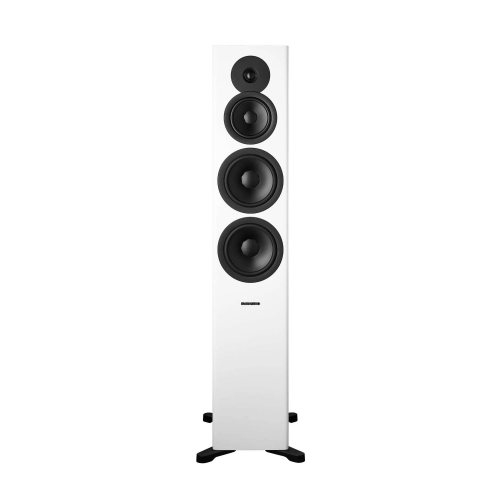 Dynaudio Evoke 50 White High Gloss