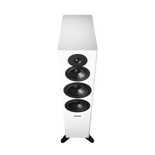 Dynaudio Evoke 50 White High Gloss