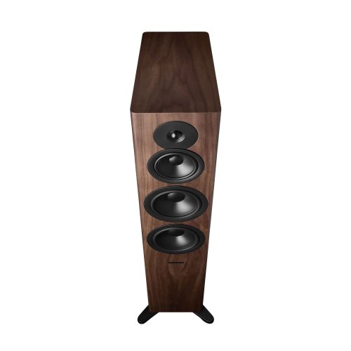 Dynaudio Evoke 50 Walnut