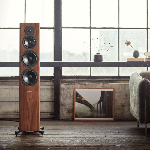 Dynaudio Evoke 50 Walnut