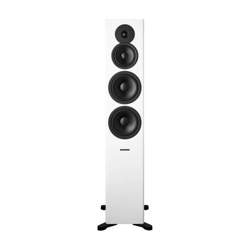 Dynaudio Evoke 50 White High Gloss