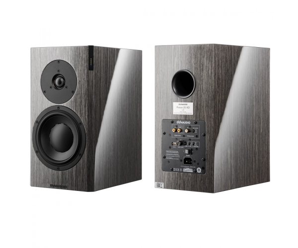 Dynaudio Focus 20 XD