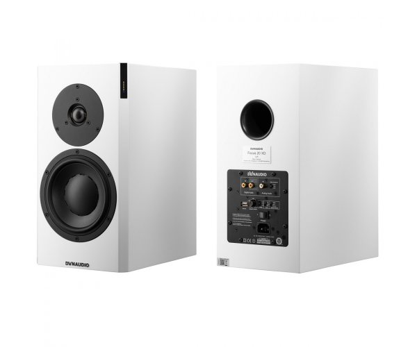 Dynaudio Focus 20 XD