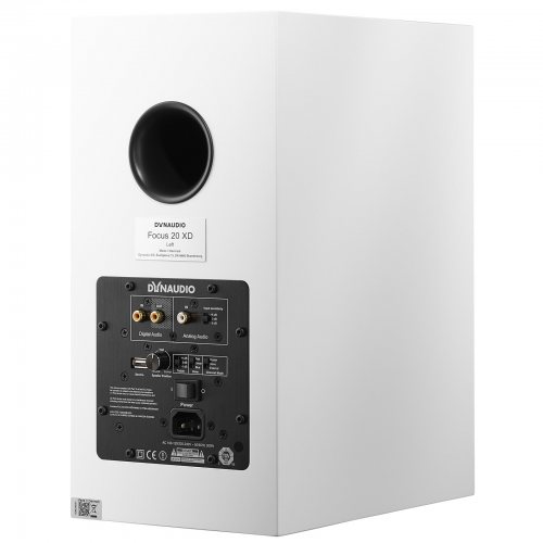 Dynaudio Focus 20 XD