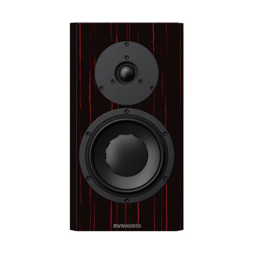 Dynaudio Special Forty Black Vine