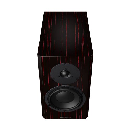 Dynaudio Special Forty Black Vine