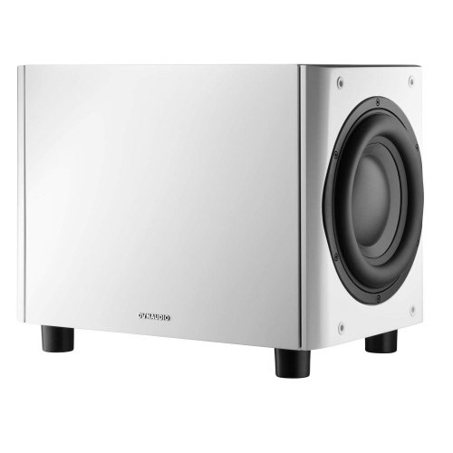 Dynaudio Sub 6 (White Satin)