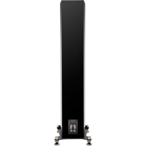 Elac AF-61 (Gloss Black) задняя панель