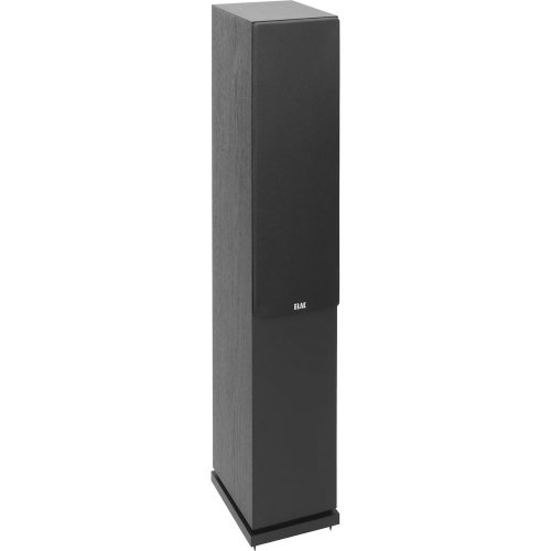 Elac F5.2 (Black) с решёткой