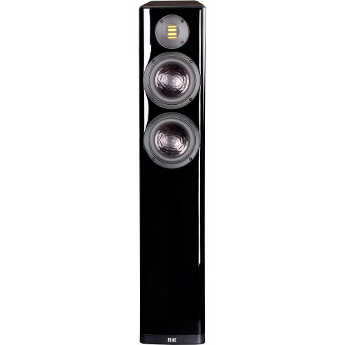 Elac Vela FS 407 (Black High Gloss)