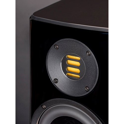 Elac Vela FS 407 (Black High Gloss)