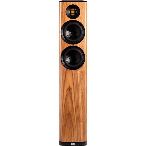 Elac Vela FS 407 (Walnut High Gloss)