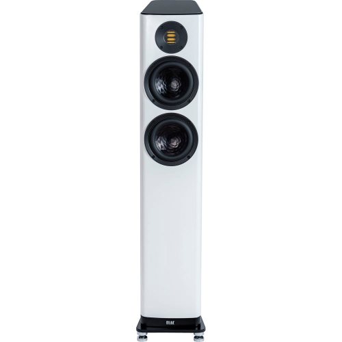 Elac Vela FS 407 (White High Gloss)