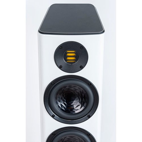 Elac Vela FS 407 (White High Gloss)