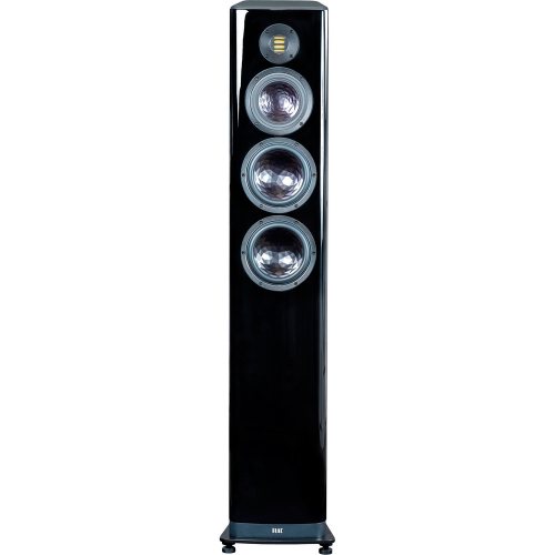 Elac Vela FS 409 (Black High Gloss)