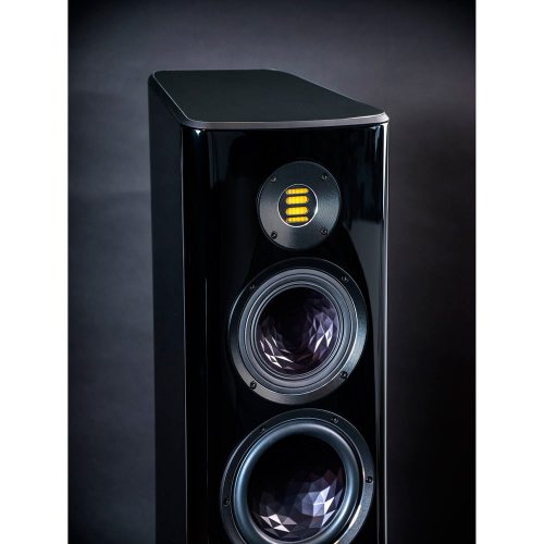 Elac Vela FS 409 (Black High Gloss) динамики