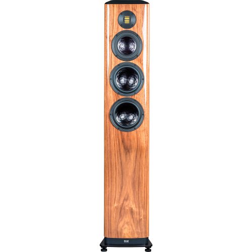 Elac Vela FS 409 (Walnut High Gloss)