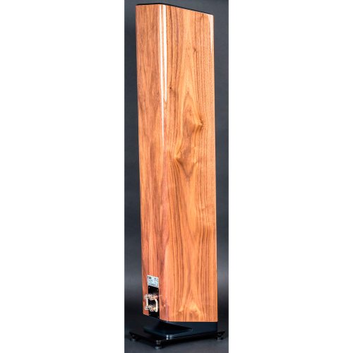 Elac Vela FS 409 (Walnut High Gloss) задняя панель