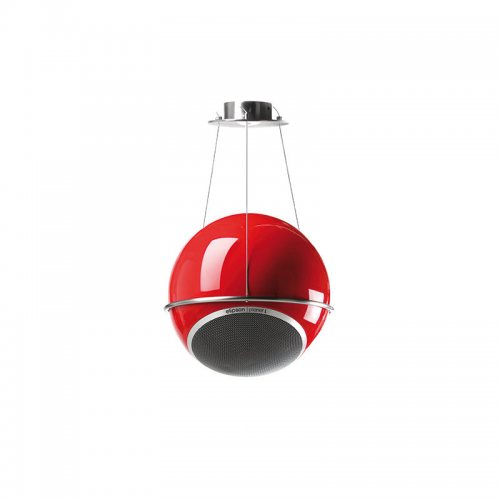 Elipson Planet L Red