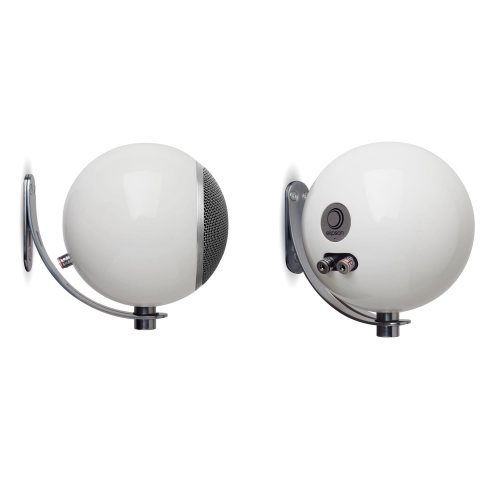 Elipson Planet M (White)