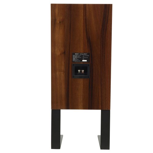 Elipson Heritage XLS 11 Walnut Полочная акустика