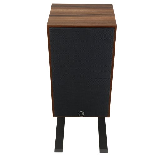 Elipson Heritage XLS 11 Walnut Полочная акустика