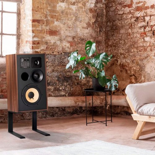 Elipson Heritage XLS 11 Walnut Полочная акустика