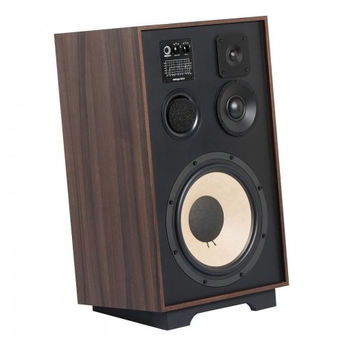 Elipson Heritage XLS 15 Walnut Полочная акустика