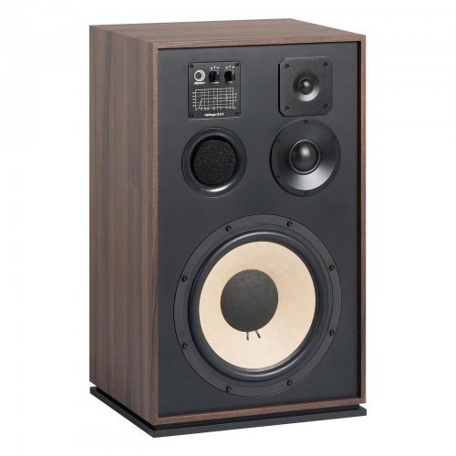 Elipson Heritage XLS 15 Walnut Полочная акустика