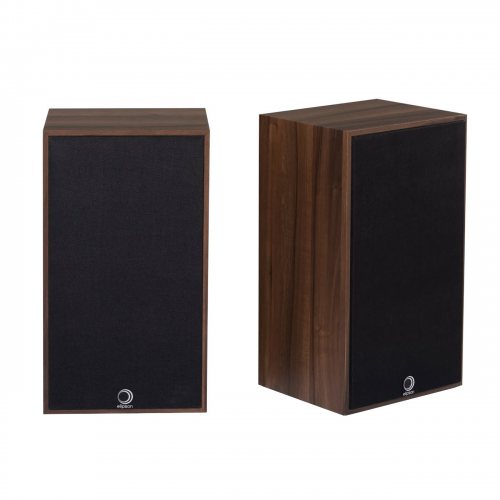 Elipson Heritage XLS 15 Walnut Полочная акустика