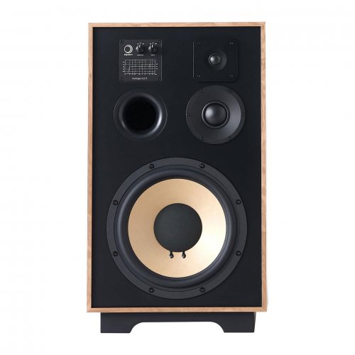 Elipson Heritage XLS 15 Light Oak Полочная акустика