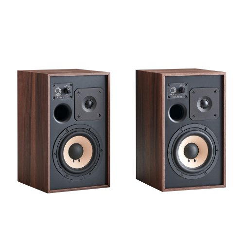 Elipson Heritage XLS 7 Walnut Полочная акустика