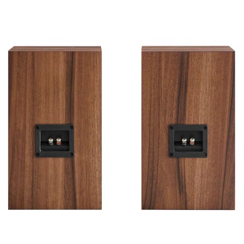 Elipson Heritage XLS 7 Walnut Полочная акустика