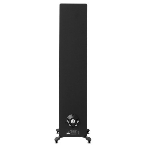 Elipson Prestige Facet II 14F Black Напольная акустика