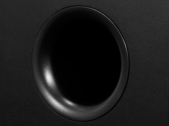 Emotiva Airmotiv T2 (Black) Порт ФИ