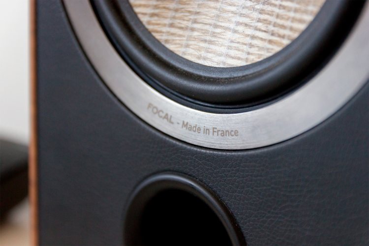 Focal Aria 906 (Noyer)