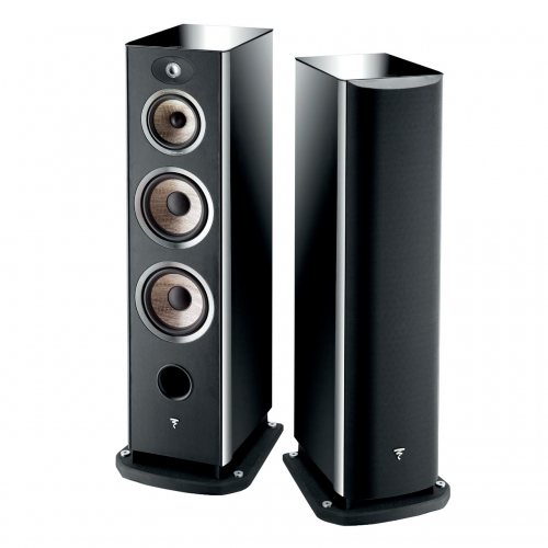 Focal Aria 926 (High Gloss Black)