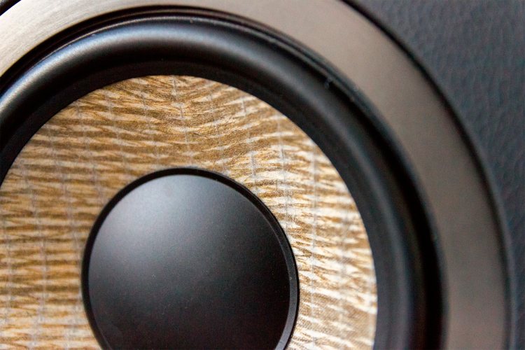 Focal Aria 926 (High Gloss Black)